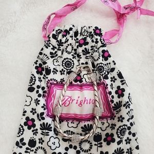 Brand New Brighton Meridian bracelet